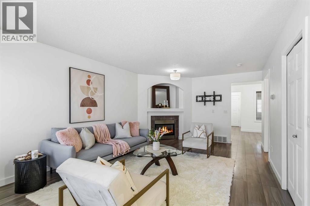 250 Fox Crescent, Fort McMurray