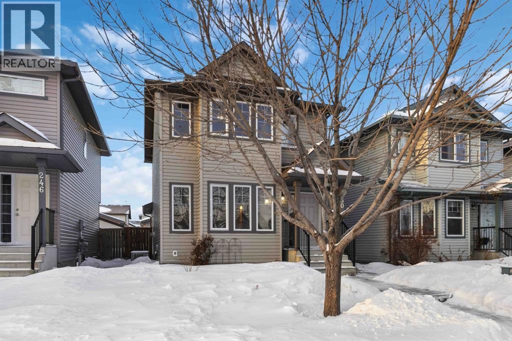 250 Fox Crescent, Fort McMurray