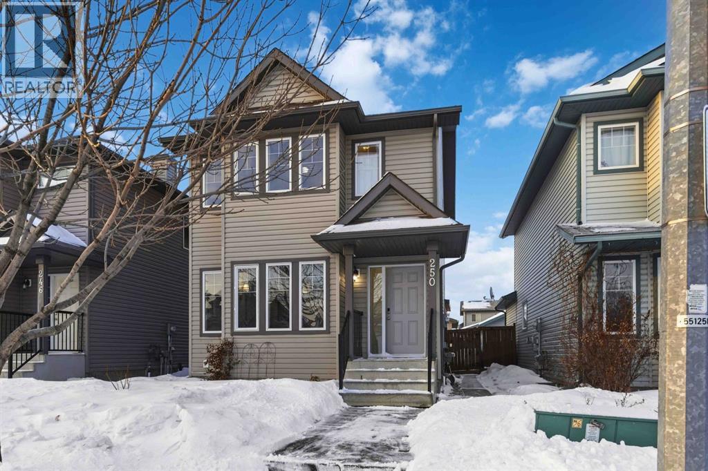 250 Fox Crescent, Fort McMurray