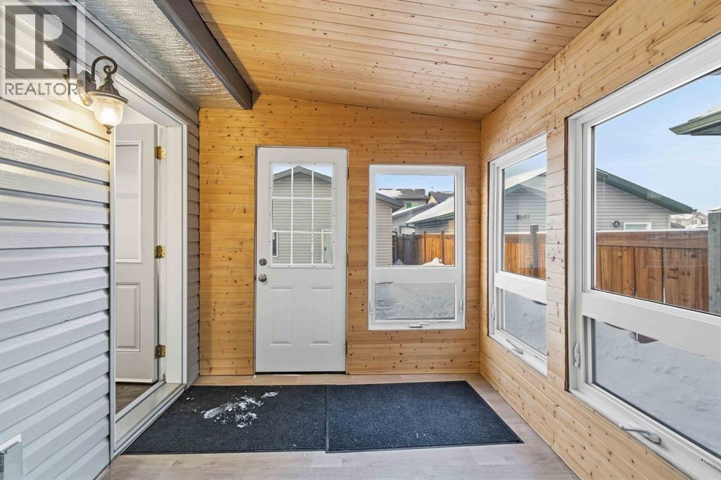 250 Fox Crescent, Fort McMurray