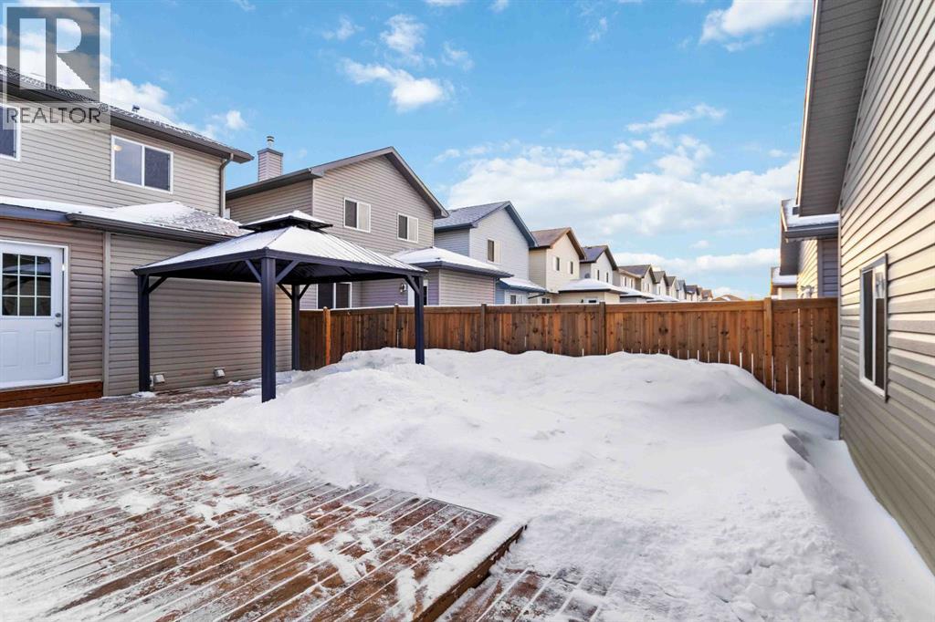 250 Fox Crescent, Fort McMurray