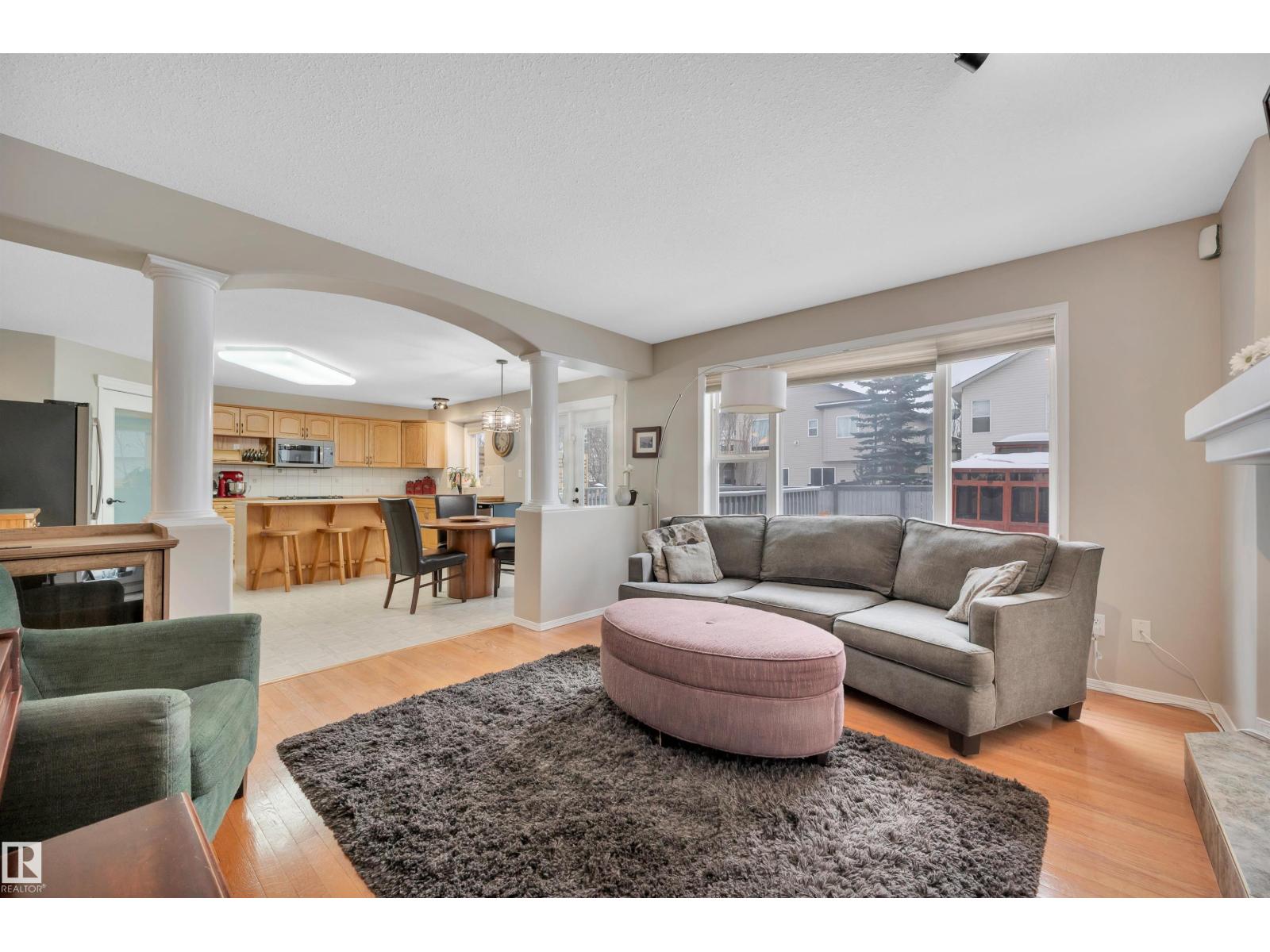 264 FORREST DR, Sherwood Park