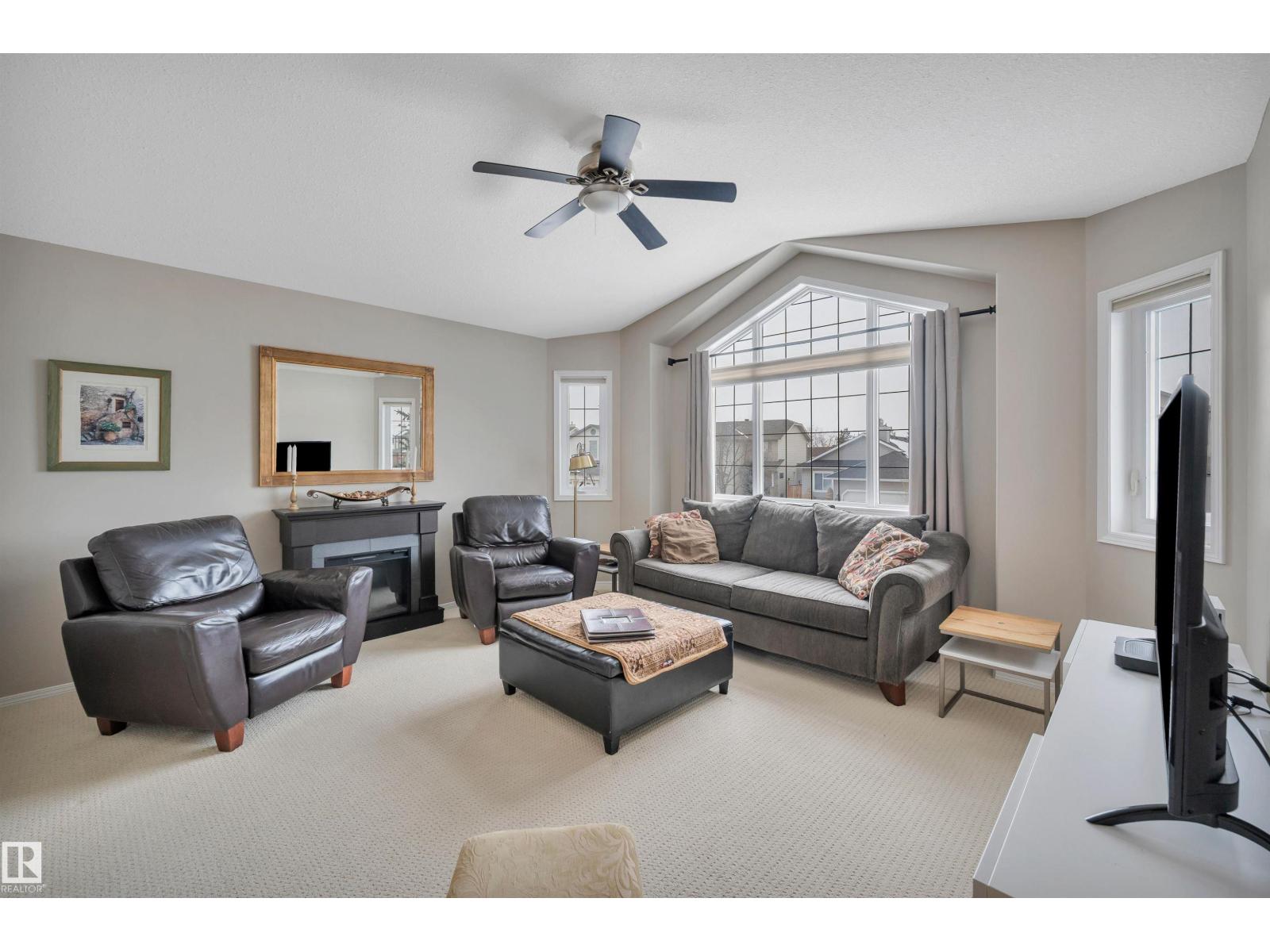 264 FORREST DR, Sherwood Park