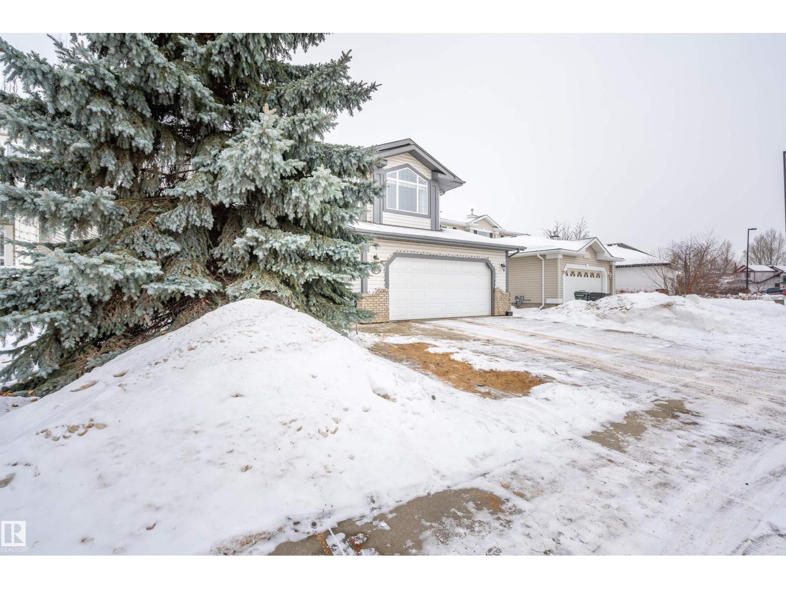 264 FORREST DR, Sherwood Park