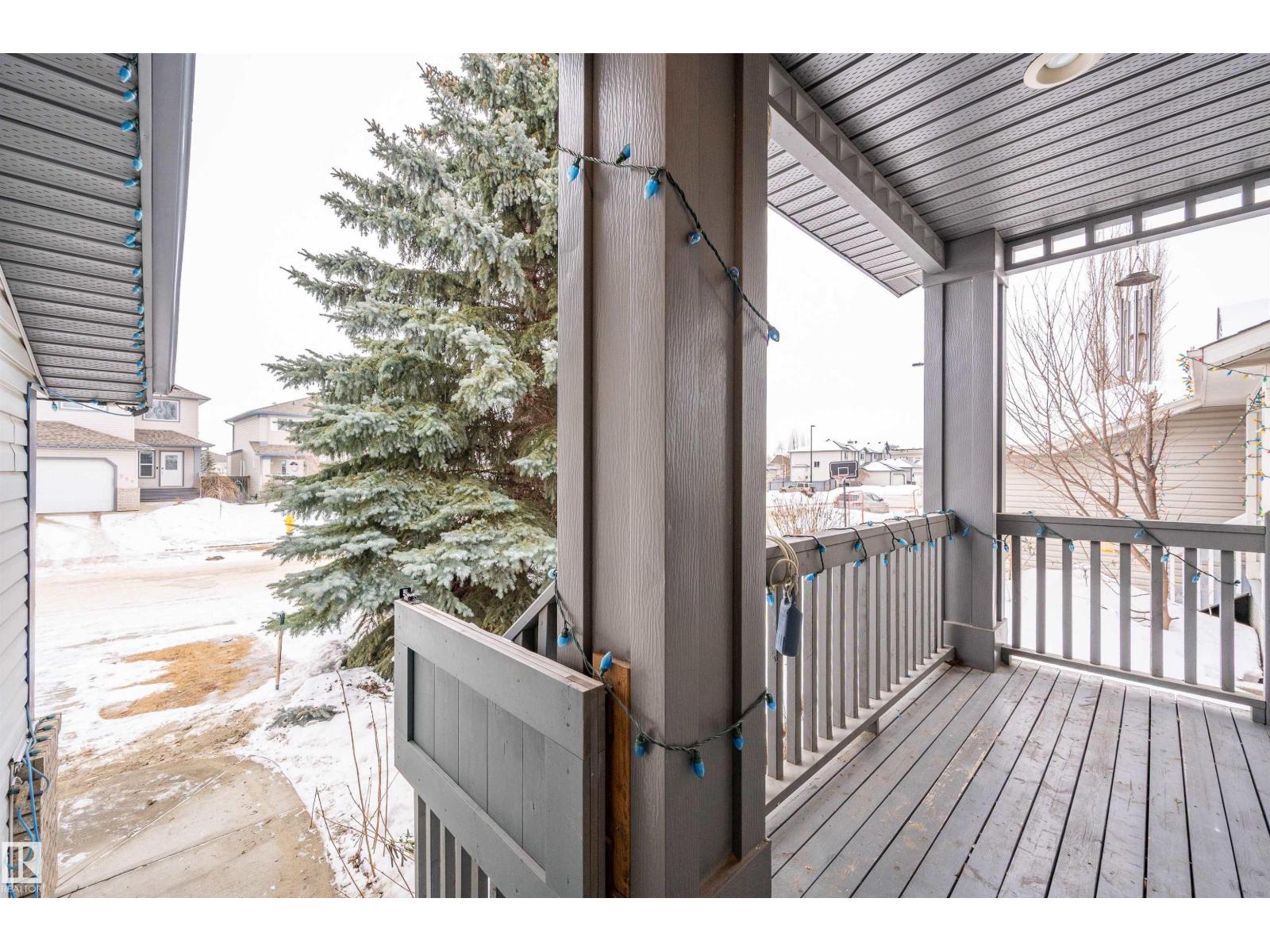 264 FORREST DR, Sherwood Park