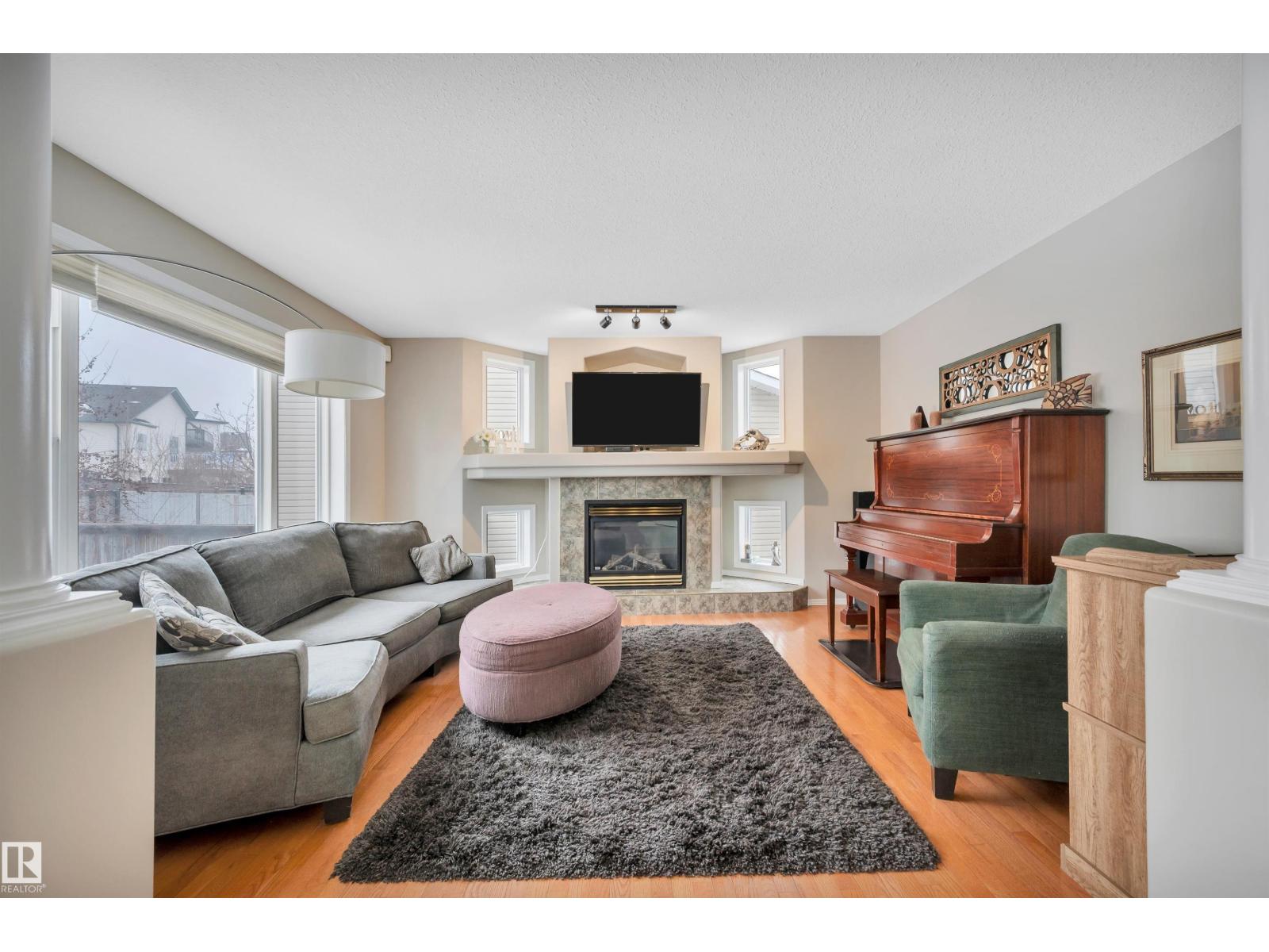 264 FORREST DR, Sherwood Park