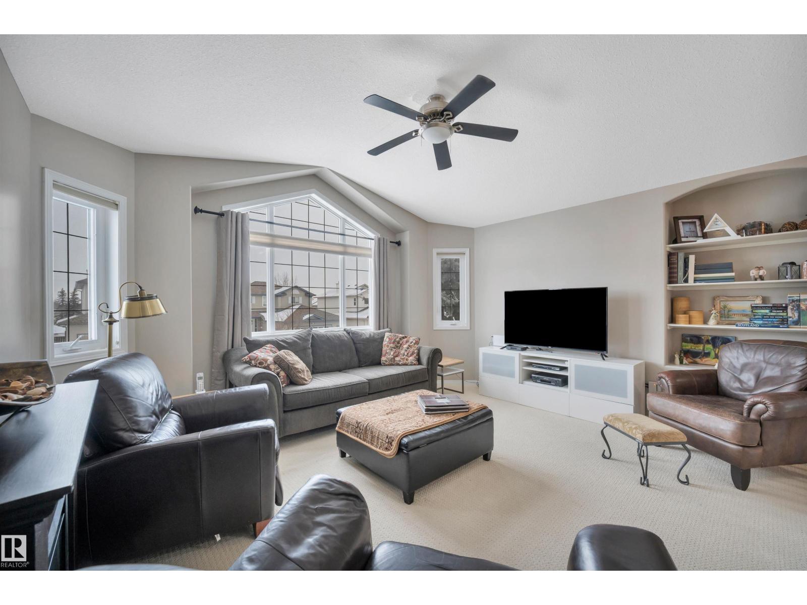 264 FORREST DR, Sherwood Park