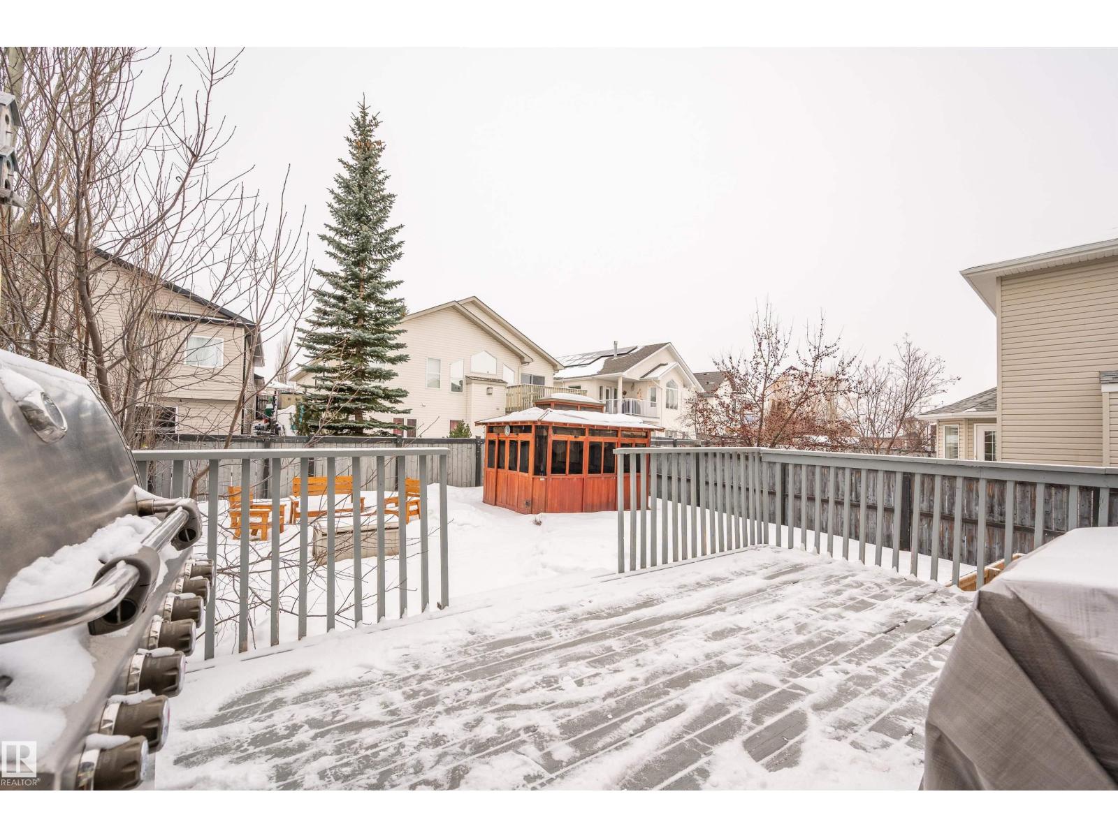 264 FORREST DR, Sherwood Park