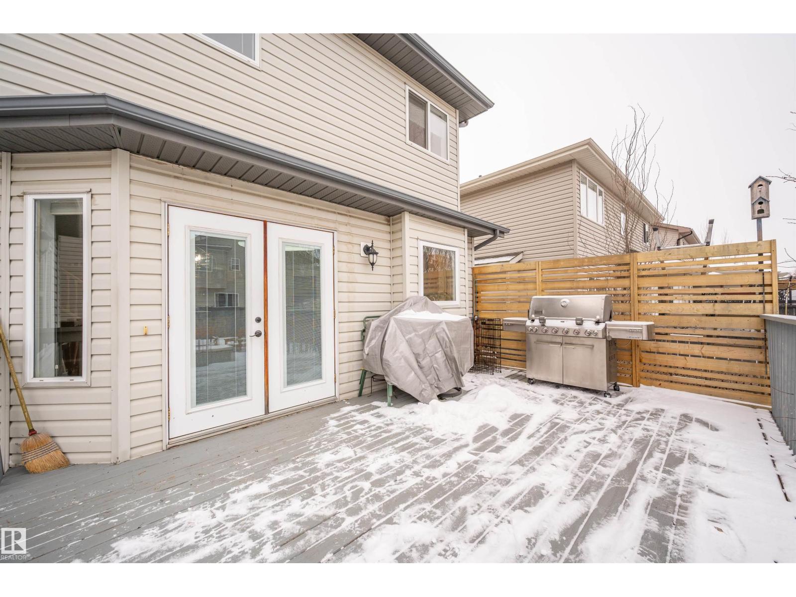 264 FORREST DR, Sherwood Park