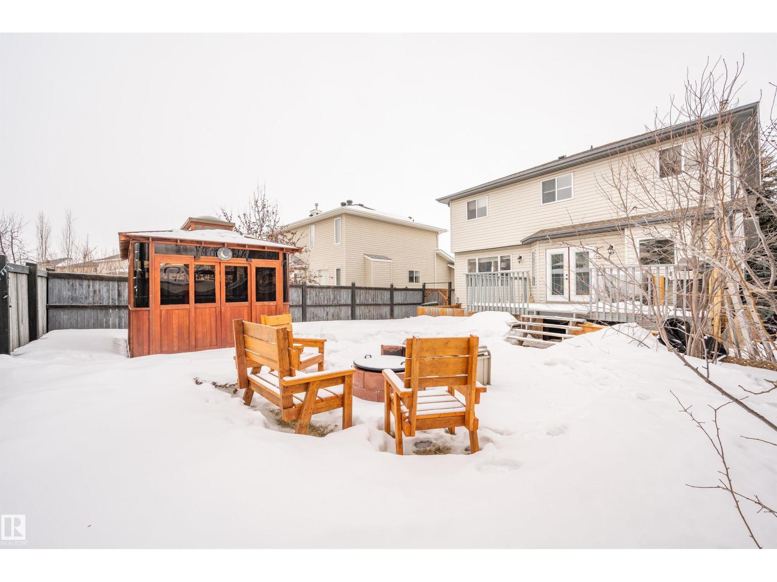 264 FORREST DR, Sherwood Park