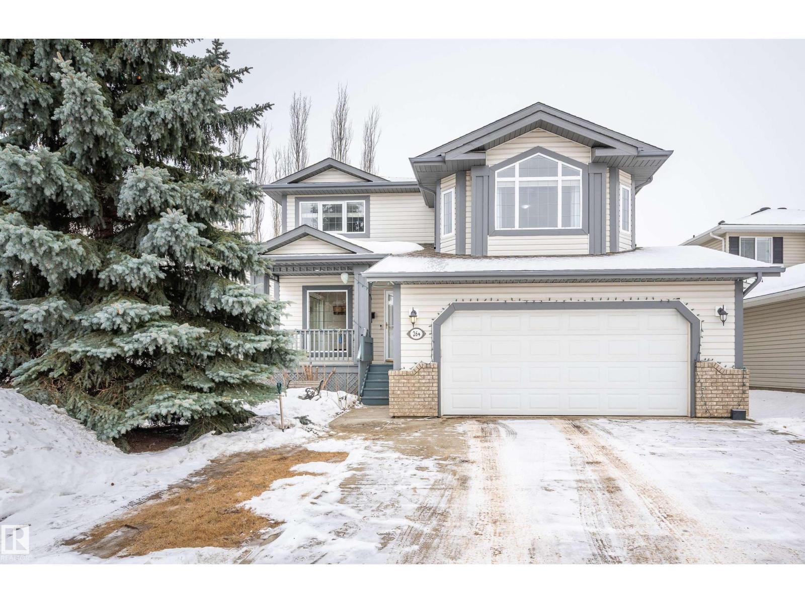 264 FORREST DR, Sherwood Park