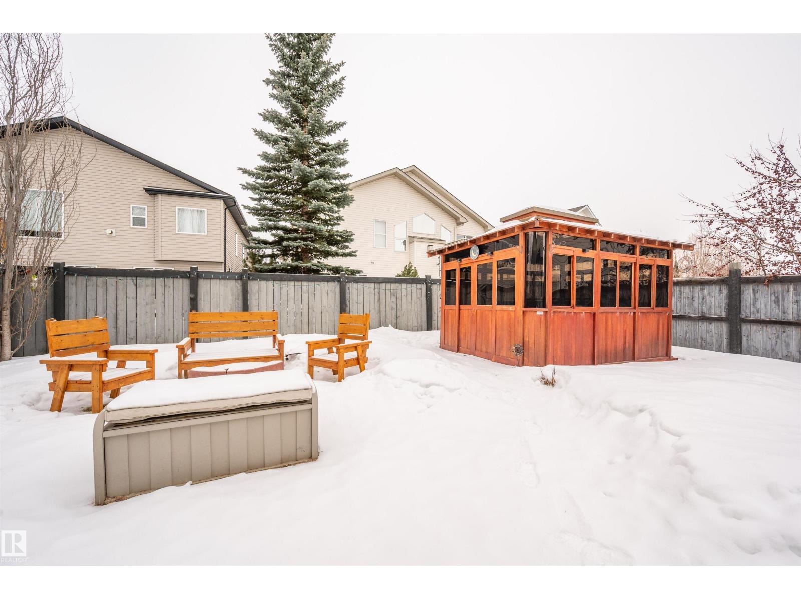 264 FORREST DR, Sherwood Park
