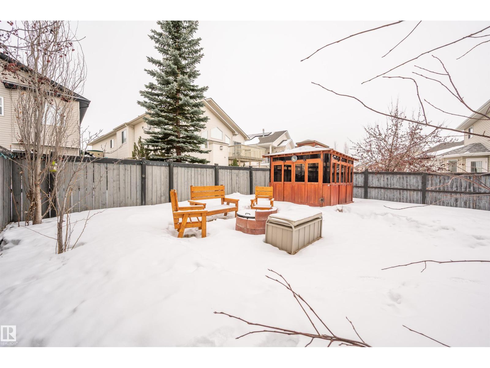 264 FORREST DR, Sherwood Park