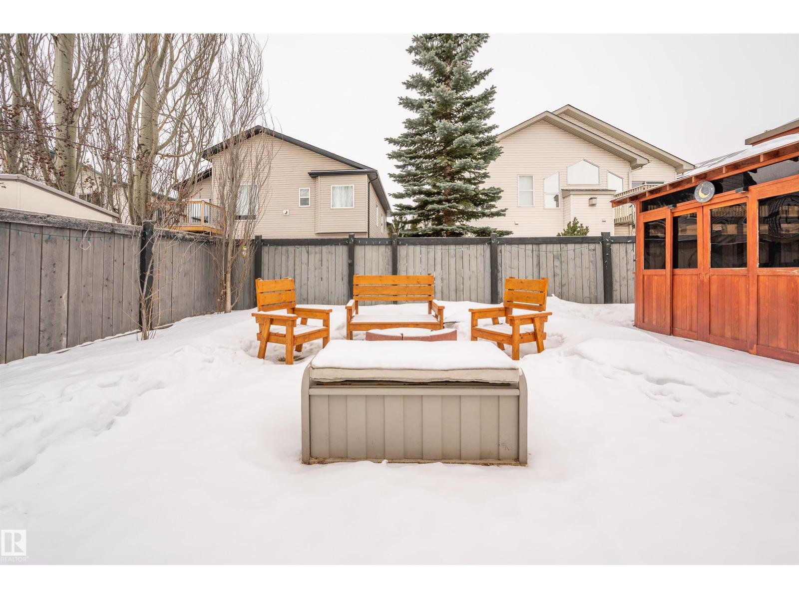 264 FORREST DR, Sherwood Park