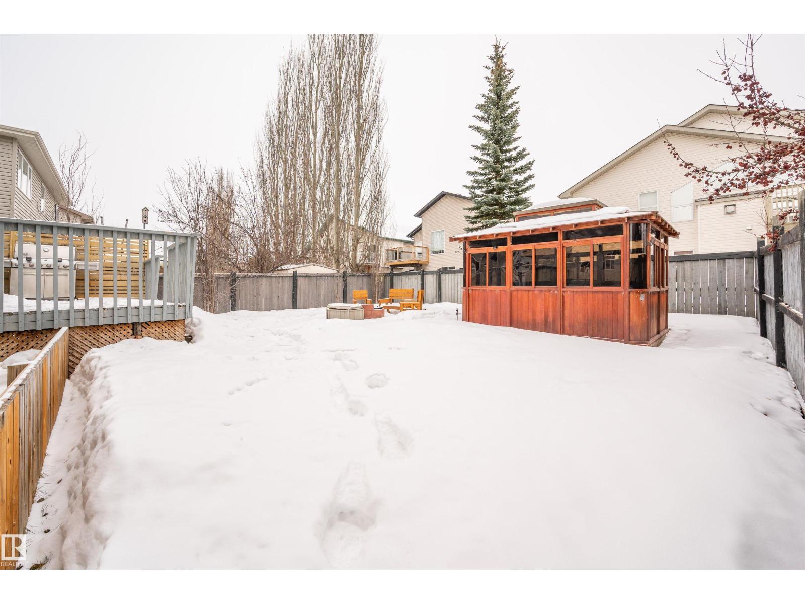 264 FORREST DR, Sherwood Park