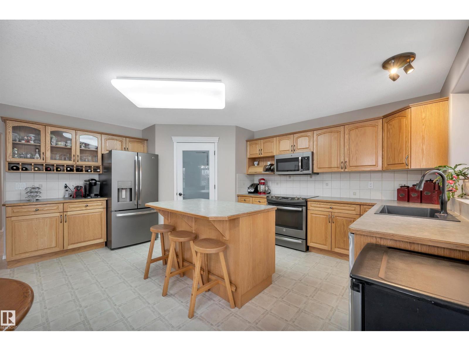 264 FORREST DR, Sherwood Park