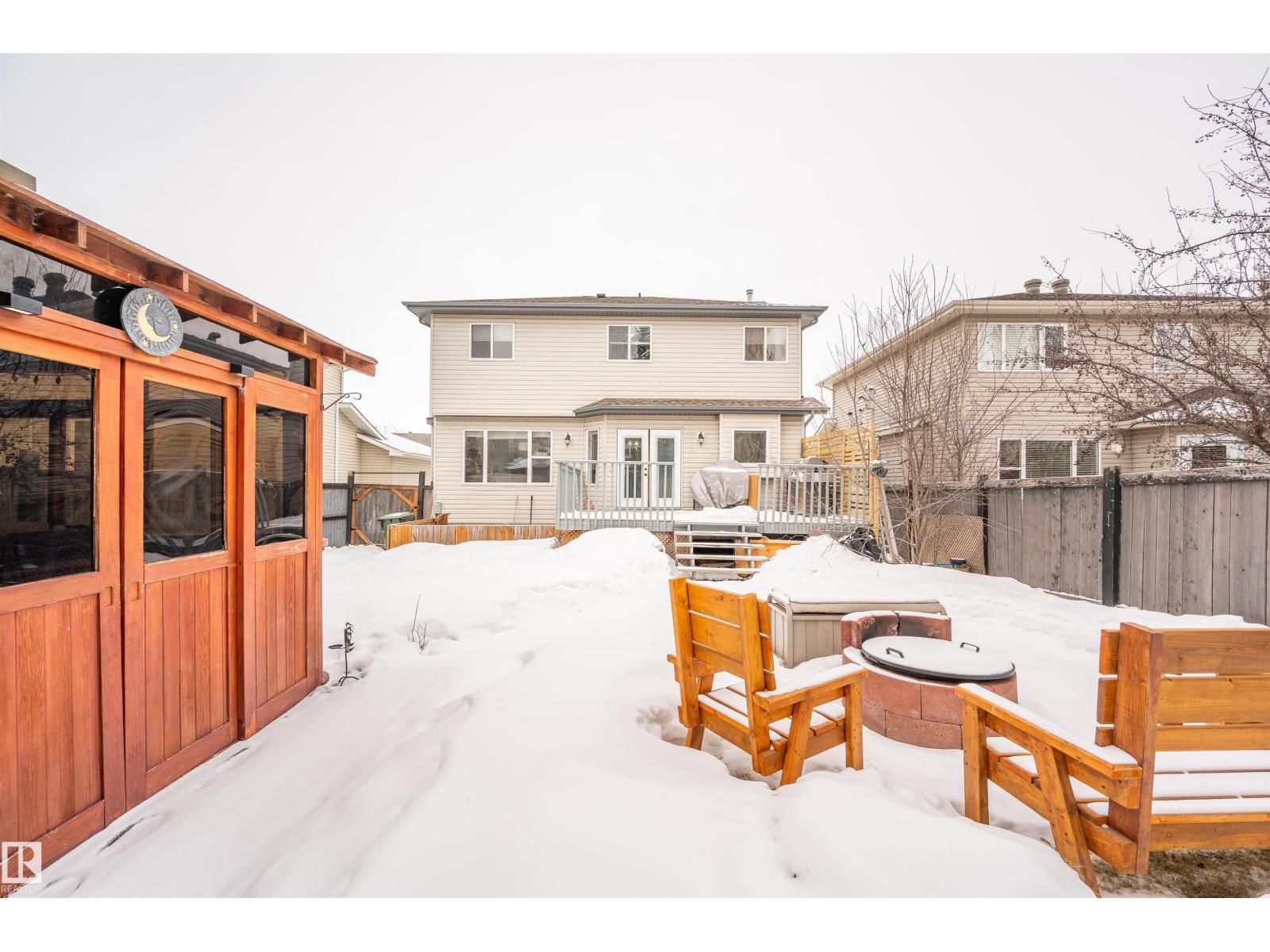 264 FORREST DR, Sherwood Park