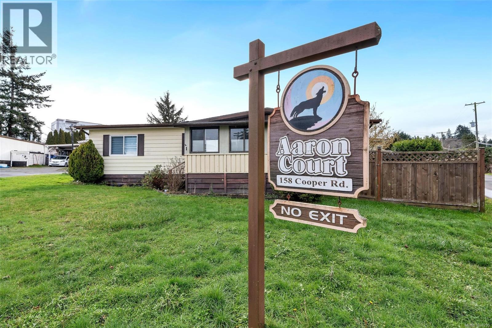 #3 158 COOPER RD - 29