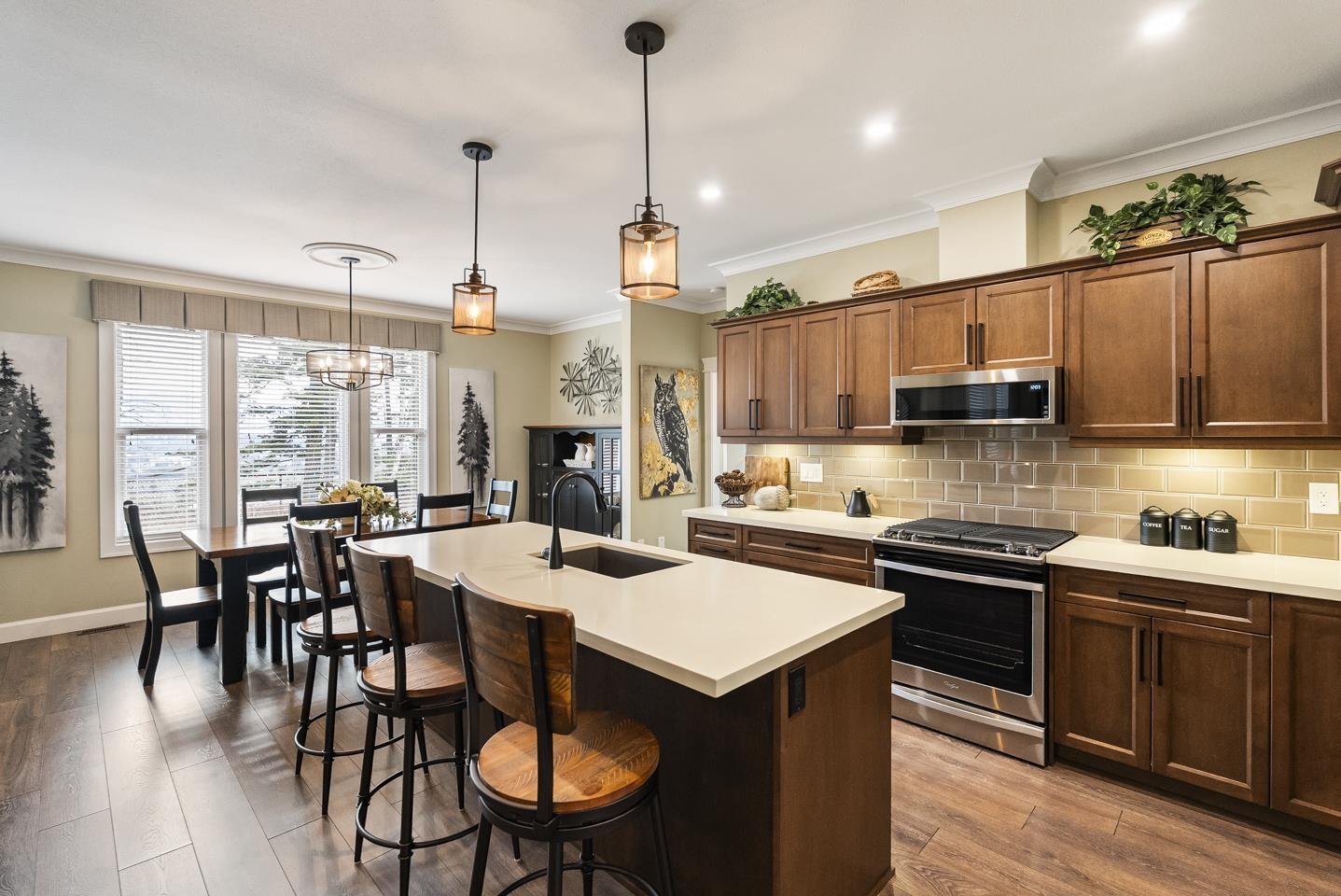 1397 STROMDAHL PLACE, Mt Woodside, Agassiz