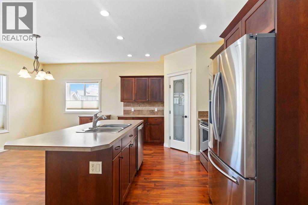 177 Sparrow Hawk Drive, Fort McMurray