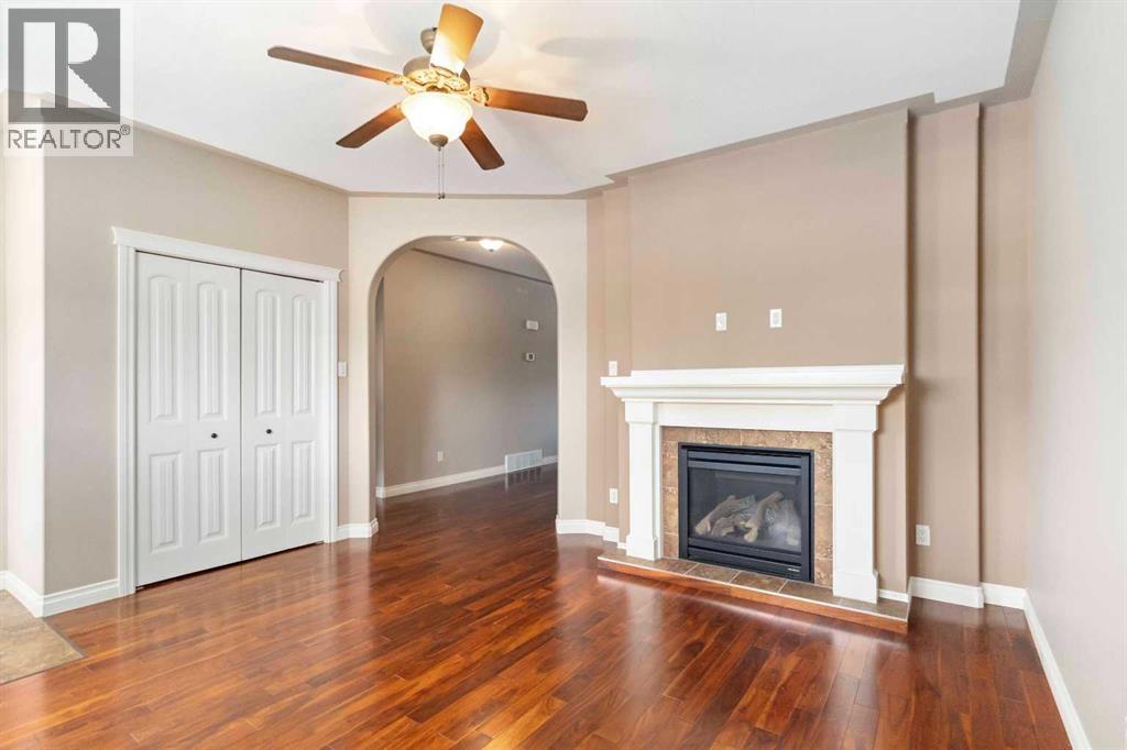 177 Sparrow Hawk Drive, Fort McMurray