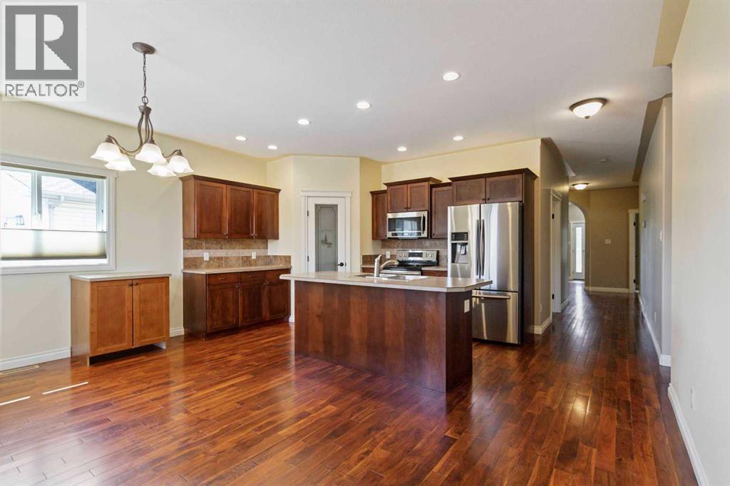 177 Sparrow Hawk Drive, Fort McMurray