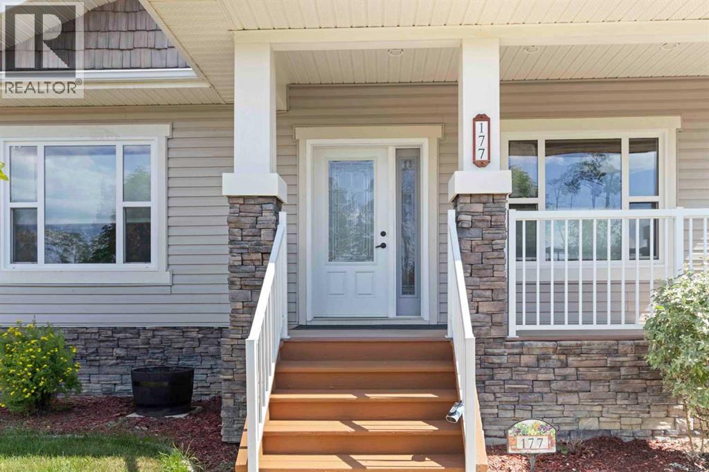 177 Sparrow Hawk Drive, Fort McMurray