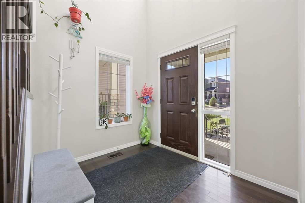 56 Jumping Pound Rise, Cochrane