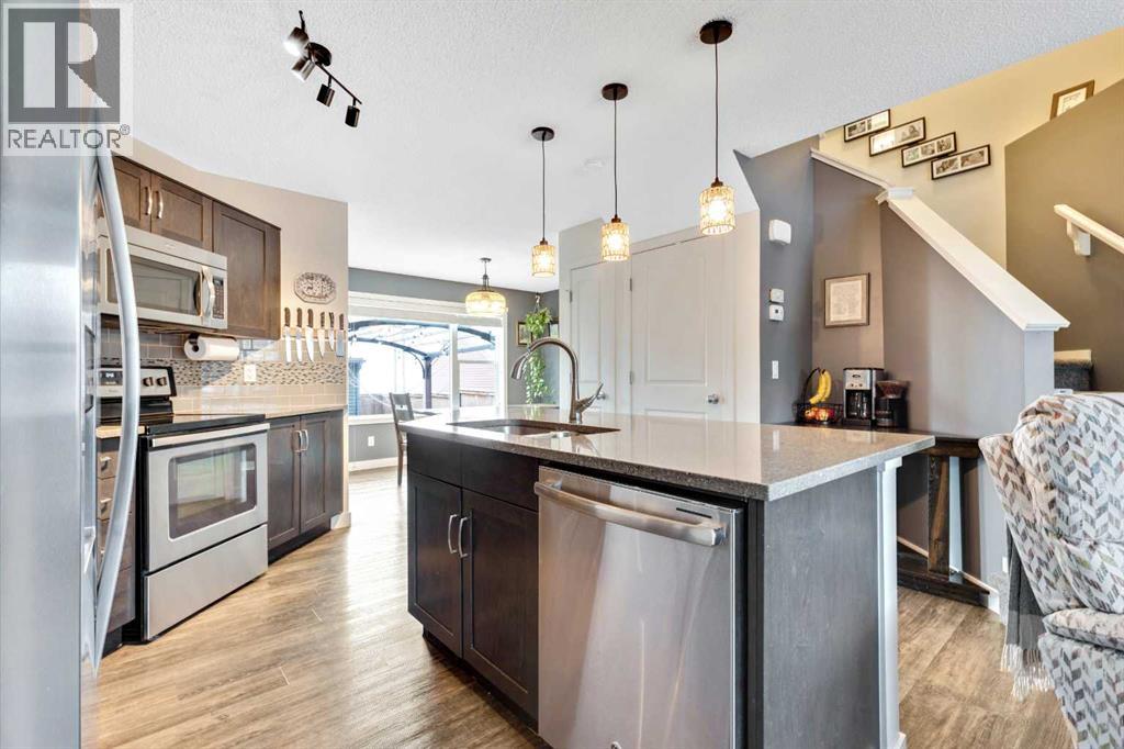 92 Sunvalley Road, Cochrane