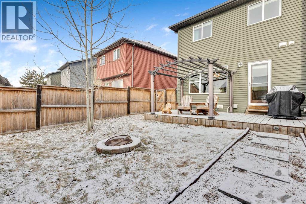 92 Sunvalley Road, Cochrane