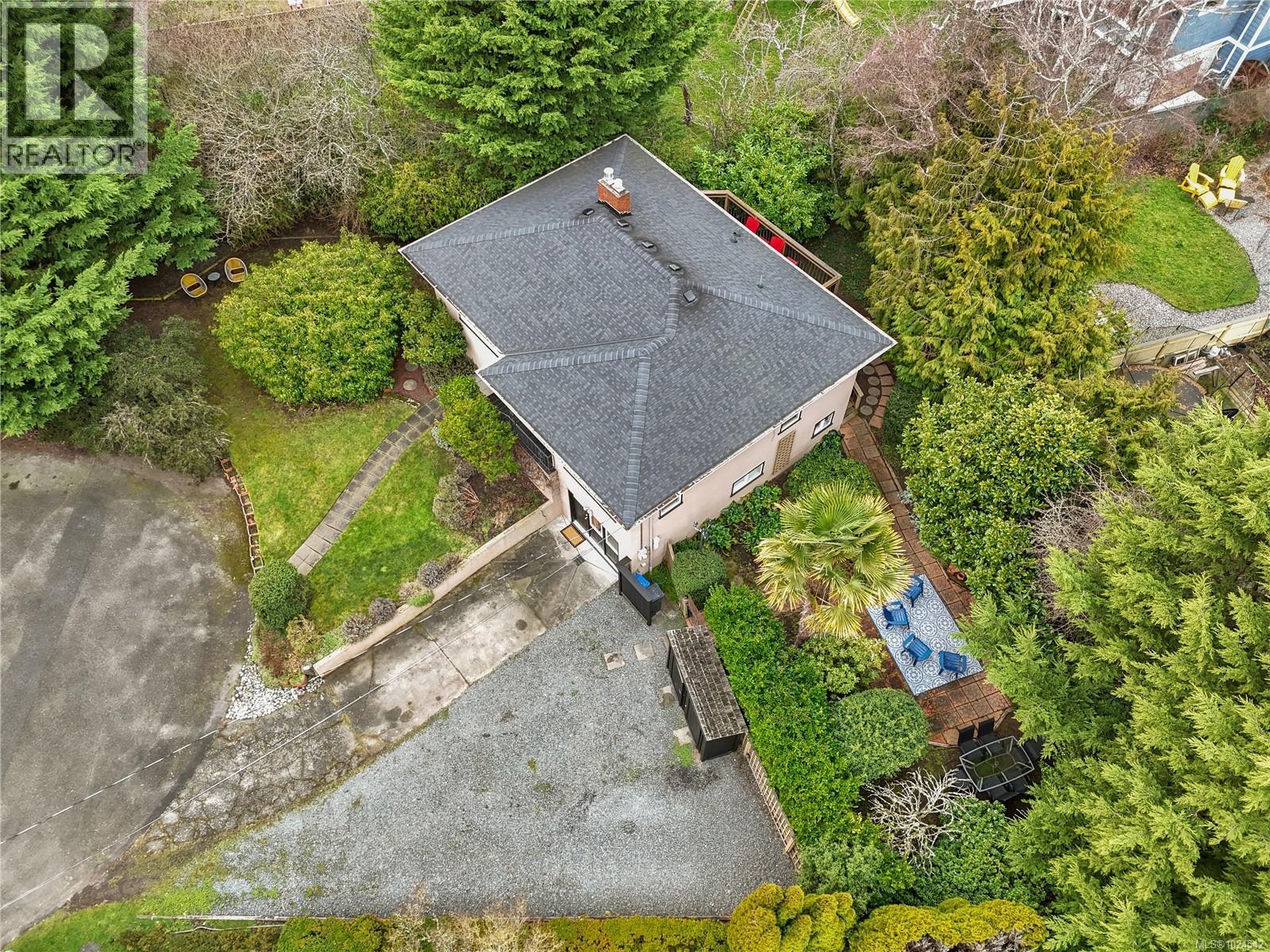  2180 Cranleigh Place, Oak Bay