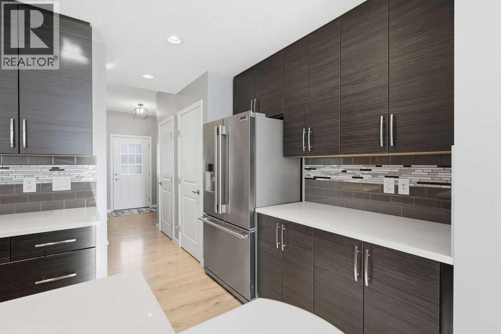 Single Family House for Sale in  Chaparral Valley Crescent SE Chaparral Calgary 