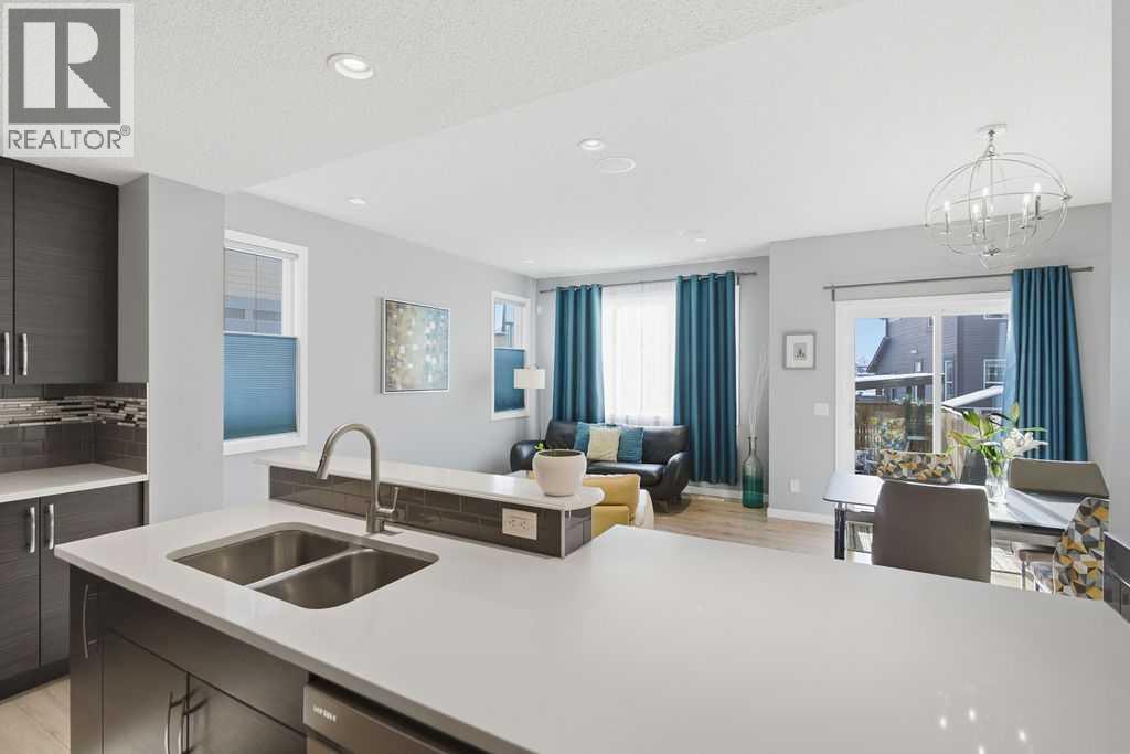 Single Family House for Sale in  Chaparral Valley Crescent SE Chaparral Calgary 