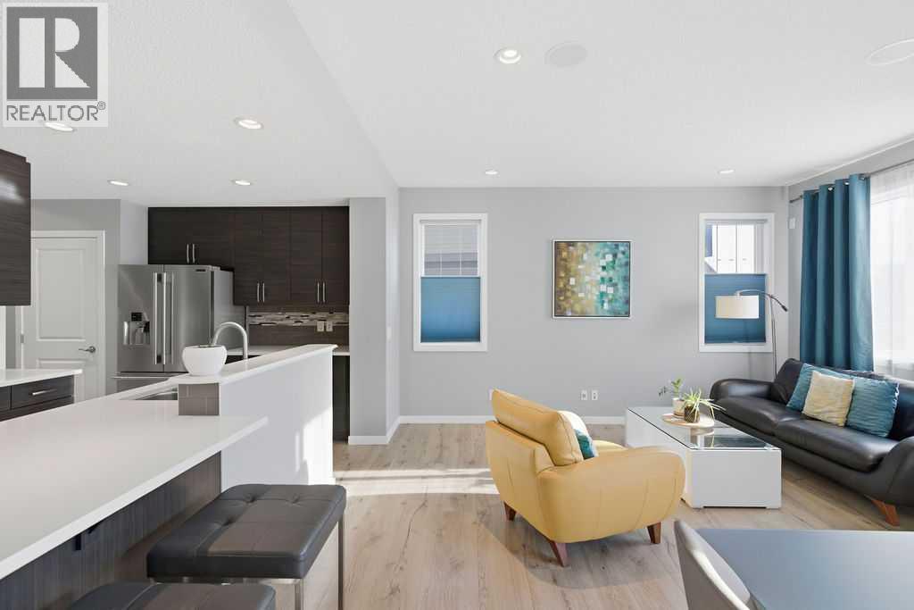 Single Family House for Sale in  Chaparral Valley Crescent SE Chaparral Calgary 