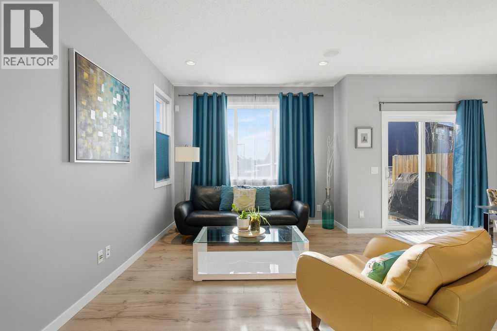 Single Family House for Sale in  Chaparral Valley Crescent SE Chaparral Calgary 