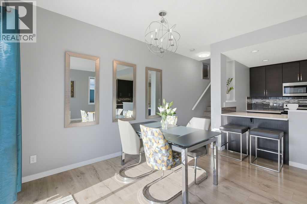 Single Family House for Sale in  Chaparral Valley Crescent SE Chaparral Calgary 