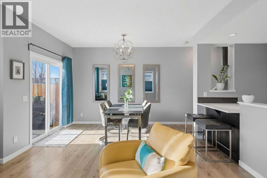 Single Family House for Sale in  Chaparral Valley Crescent SE Chaparral Calgary 