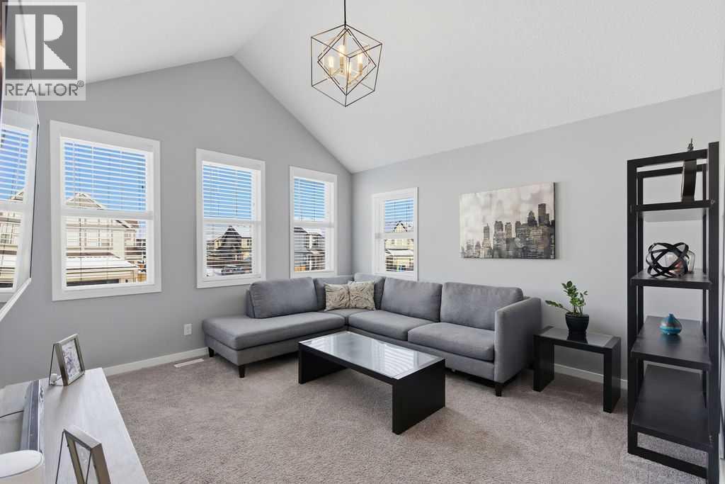 Single Family House for Sale in  Chaparral Valley Crescent SE Chaparral Calgary 