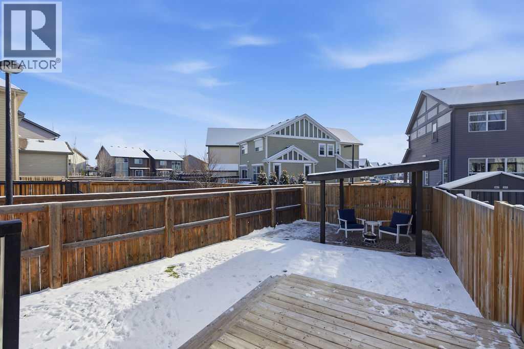 Single Family House for Sale in  Chaparral Valley Crescent SE Chaparral Calgary 