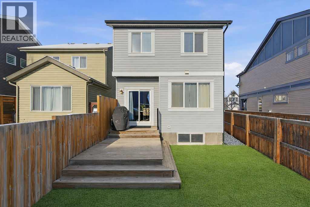 Single Family House for Sale in  Chaparral Valley Crescent SE Chaparral Calgary 