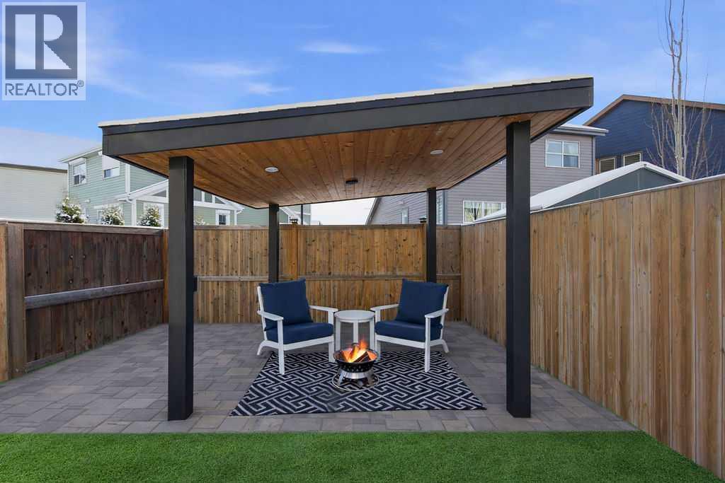 Single Family House for Sale in  Chaparral Valley Crescent SE Chaparral Calgary 