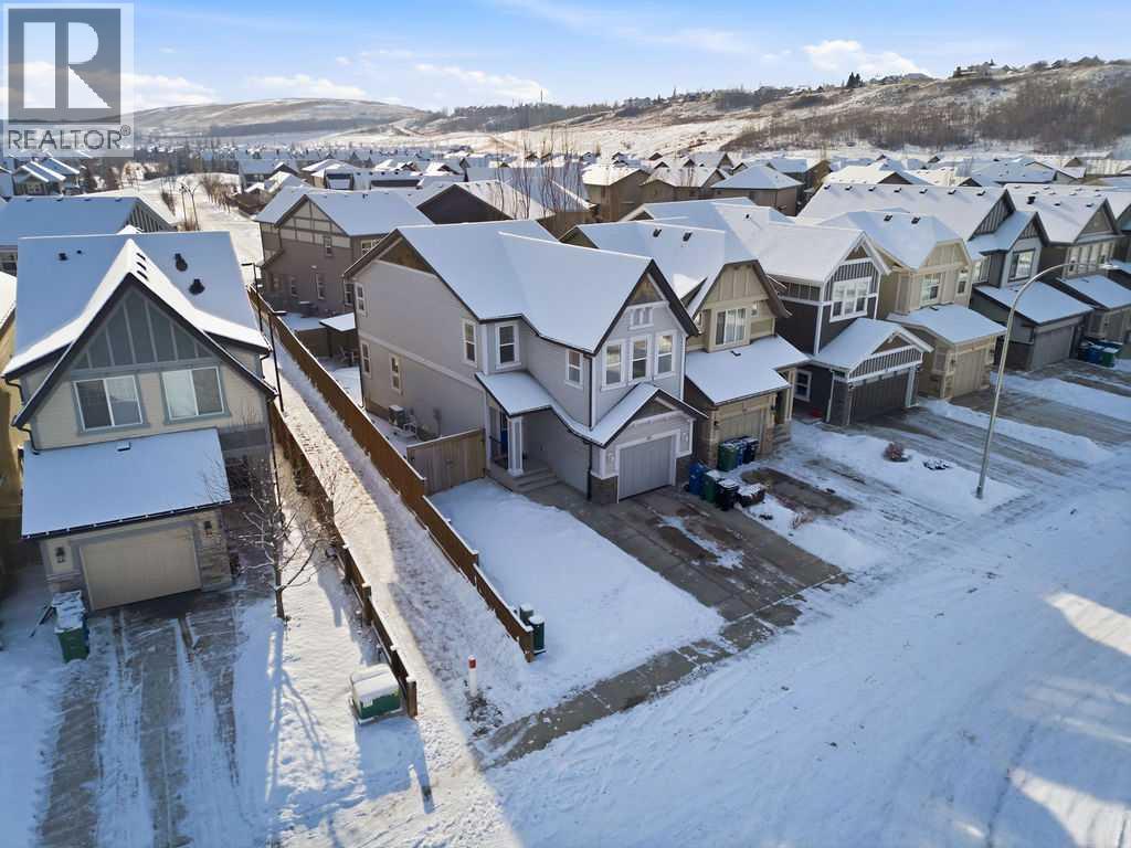 Single Family House for Sale in  Chaparral Valley Crescent SE Chaparral Calgary 