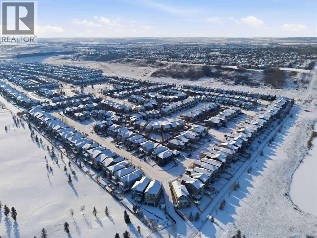 Single Family House for Sale in  Chaparral Valley Crescent SE Chaparral Calgary 