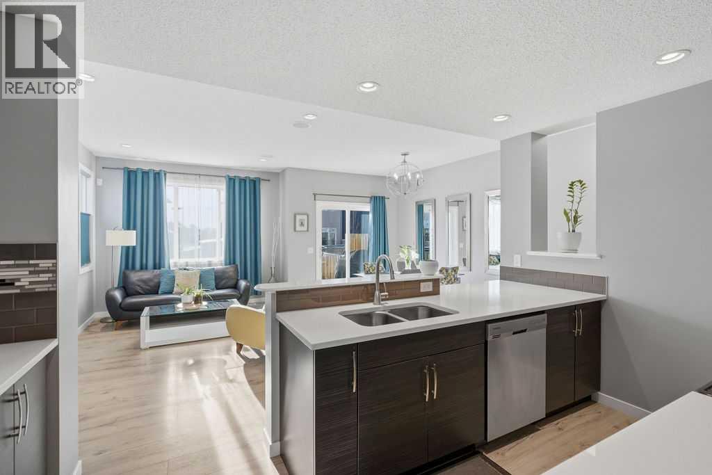 Single Family House for Sale in  Chaparral Valley Crescent SE Chaparral Calgary 