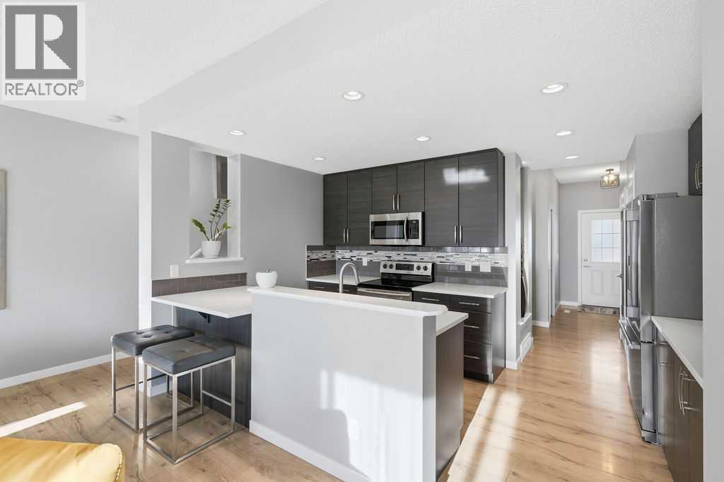 Single Family House for Sale in  Chaparral Valley Crescent SE Chaparral Calgary 