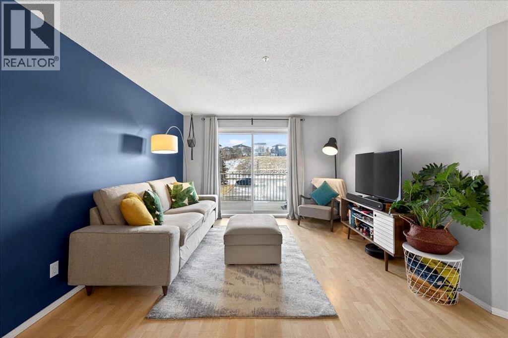 206, 2000 Citadel Meadow Point NW, Calgary, Alberta