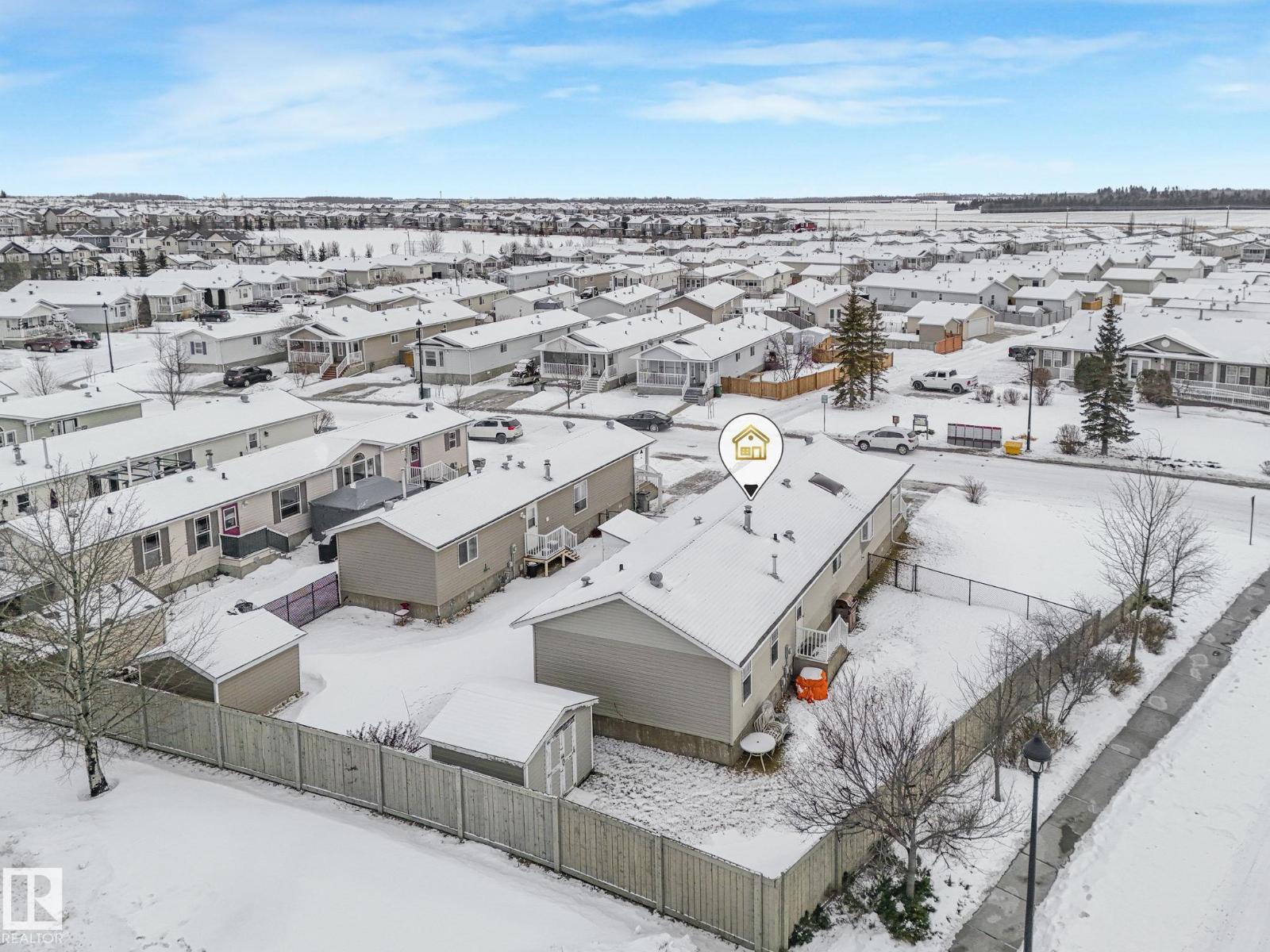 1080 ASPEN DR, Leduc