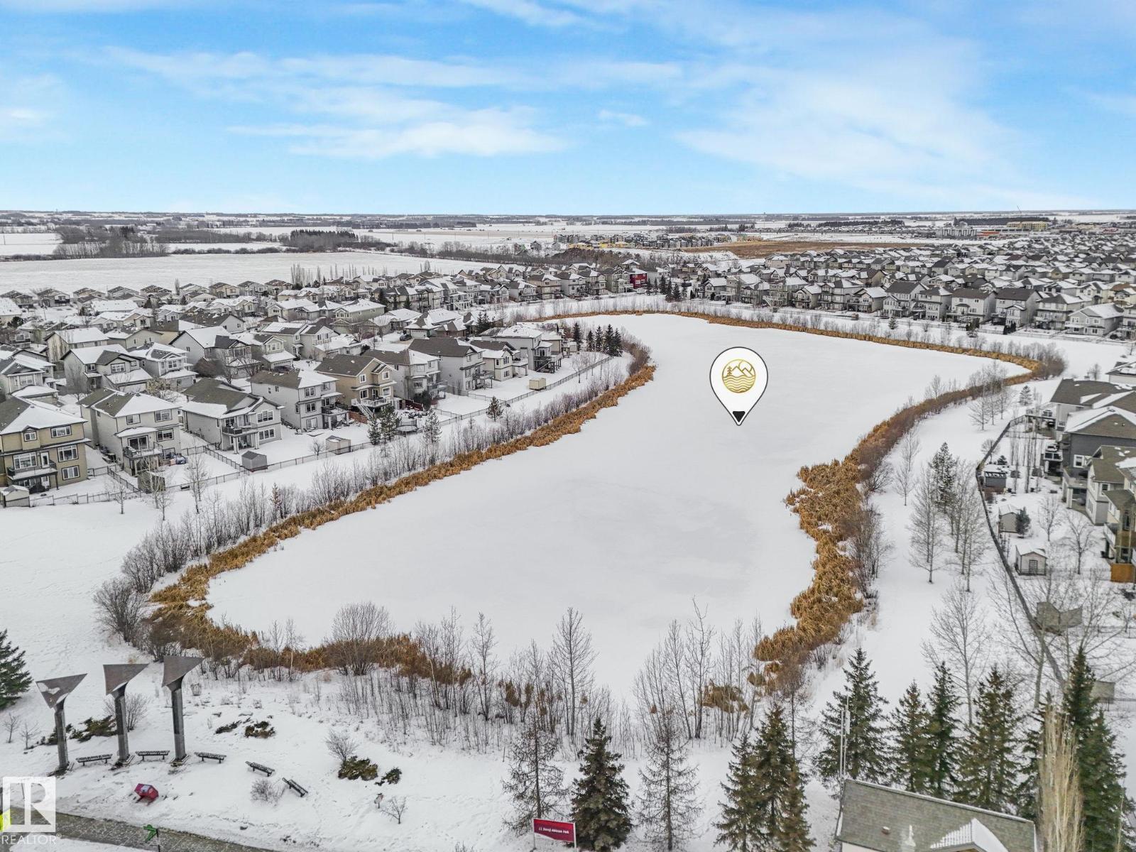 1080 ASPEN DR, Leduc