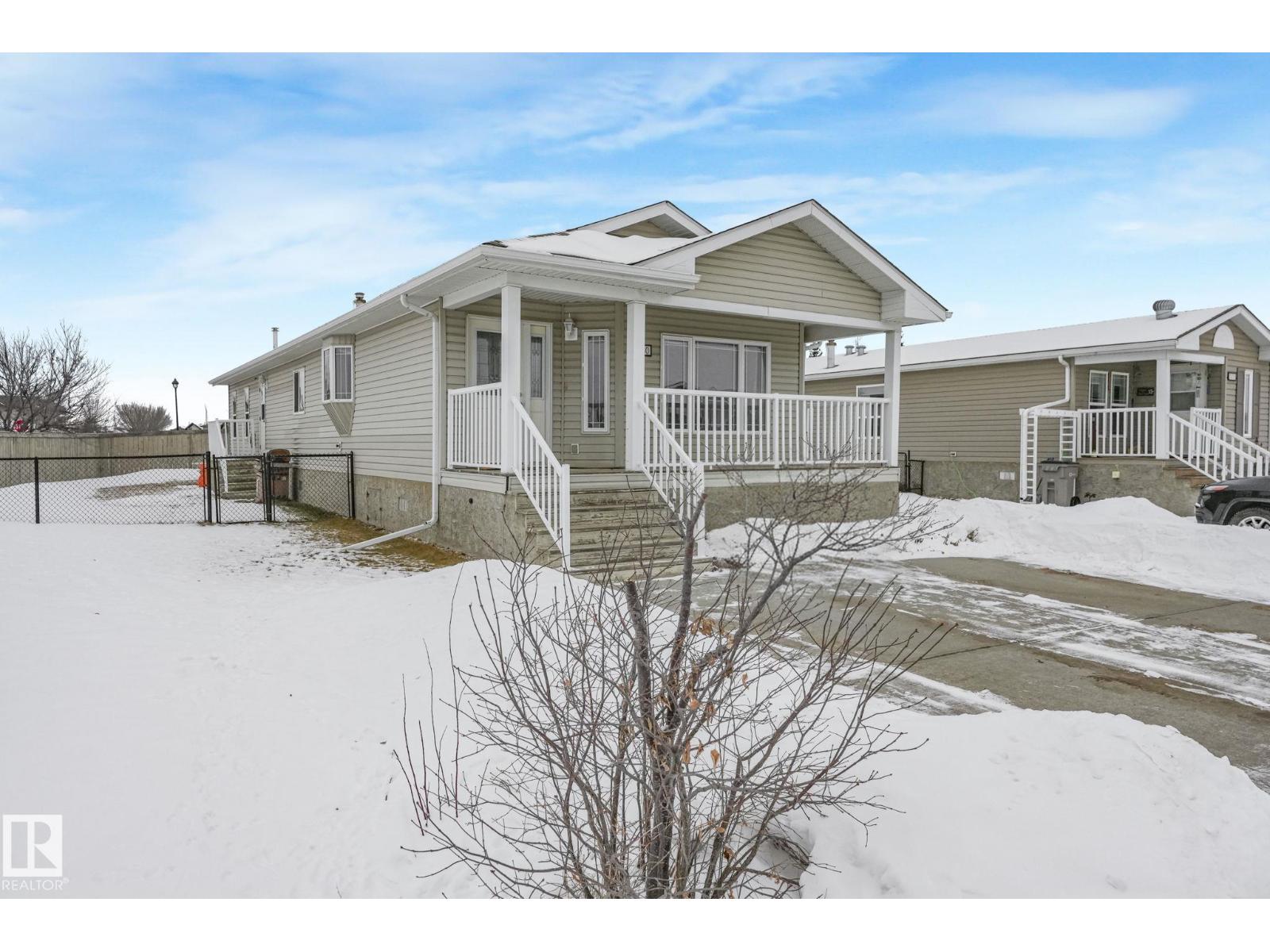 1080 ASPEN DR, Leduc