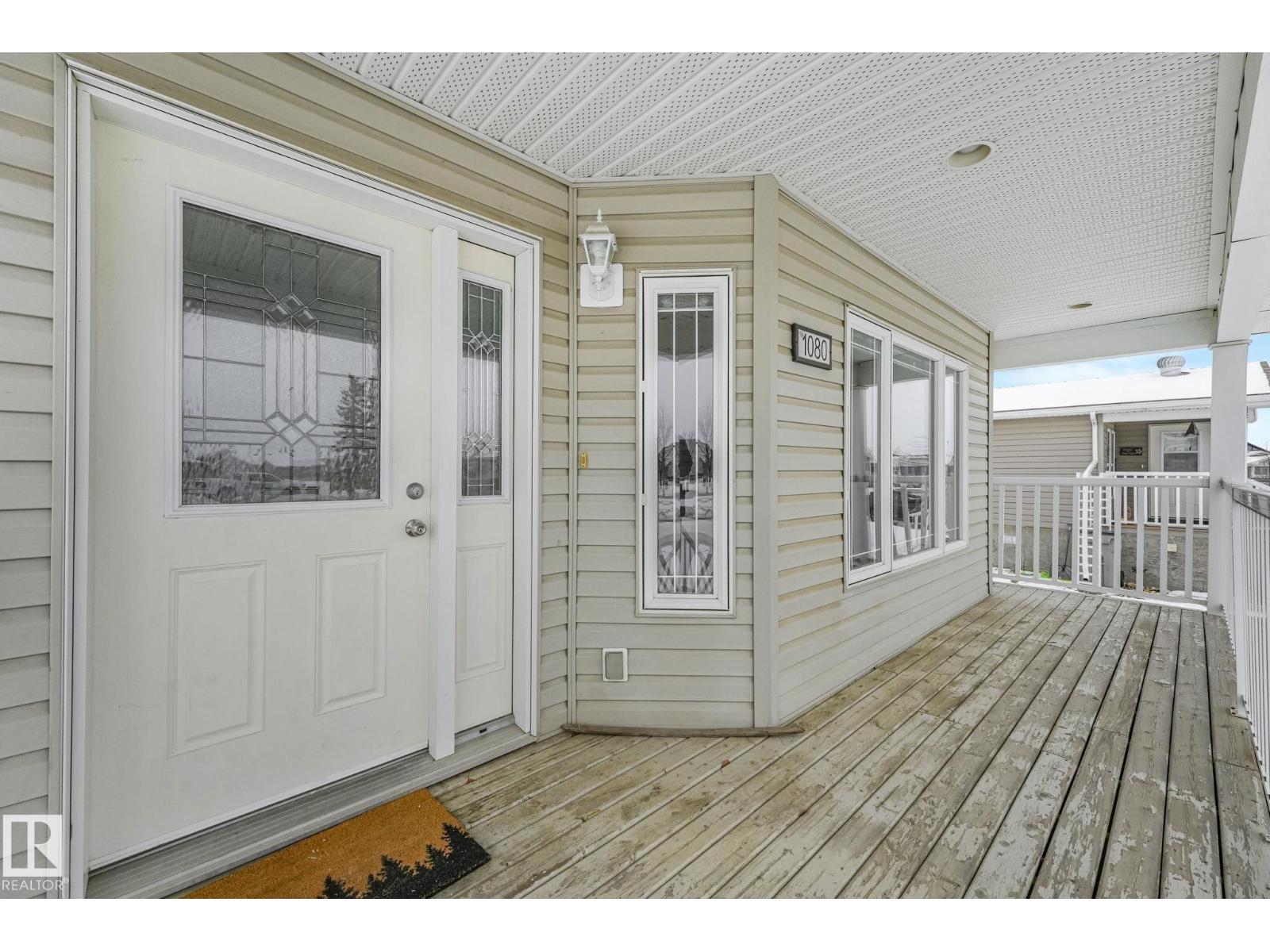 1080 ASPEN DR, Leduc